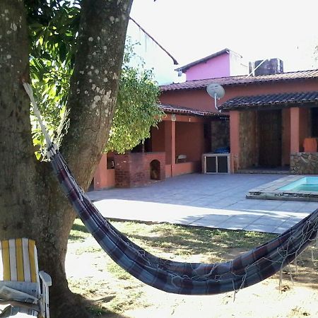 Casa Colonial Com Churrasqueira E Piscina A 200 M Praia Hotel Araruama Luaran gambar