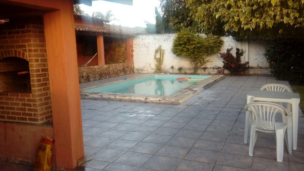 Casa Colonial Com Churrasqueira E Piscina A 200 M Praia Hotel Araruama Luaran gambar