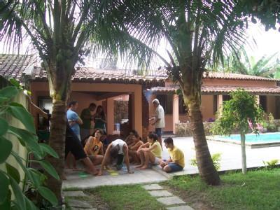 Casa Colonial Com Churrasqueira E Piscina A 200 M Praia Hotel Araruama Luaran gambar