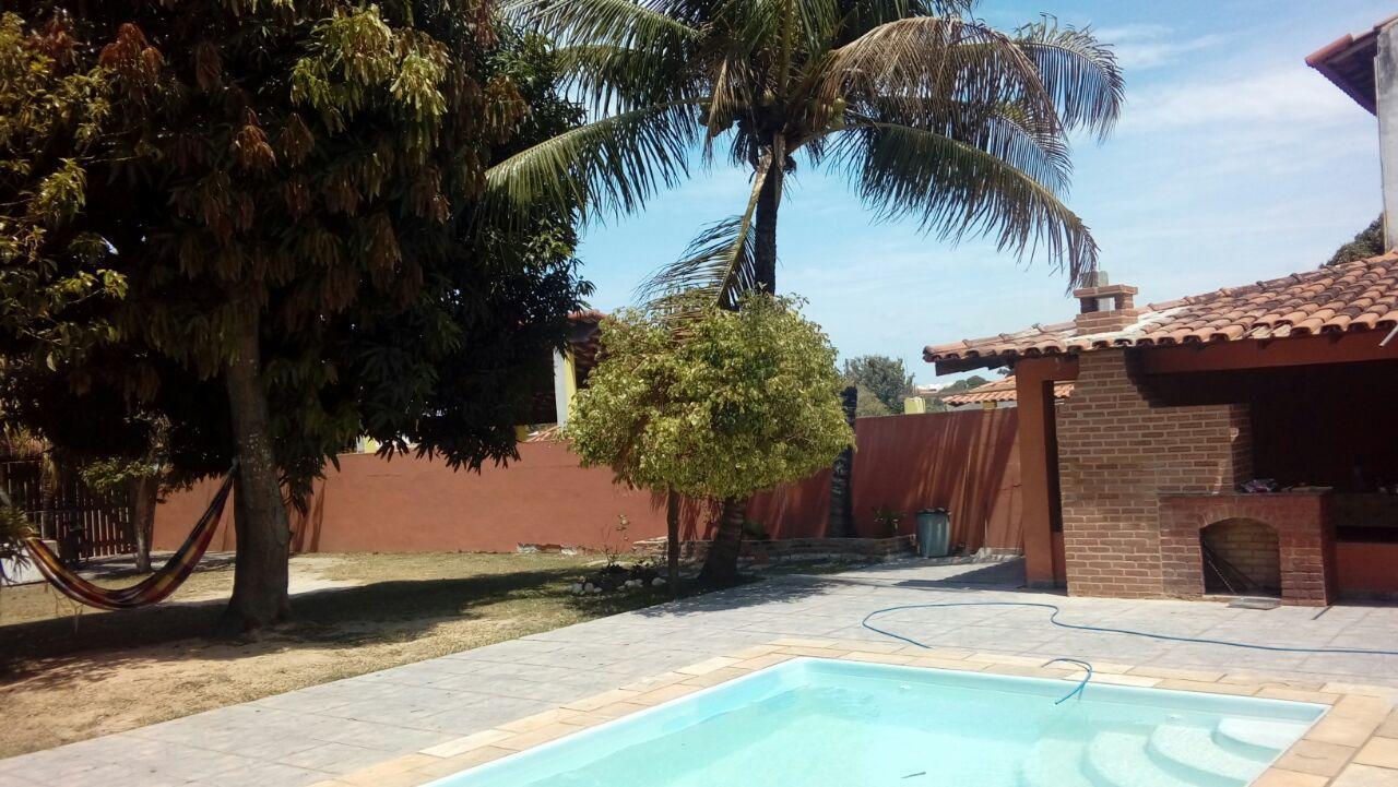 Casa Colonial Com Churrasqueira E Piscina A 200 M Praia Hotel Araruama Luaran gambar