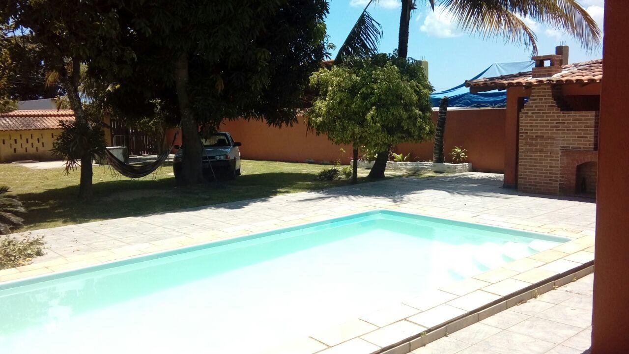 Casa Colonial Com Churrasqueira E Piscina A 200 M Praia Hotel Araruama Luaran gambar